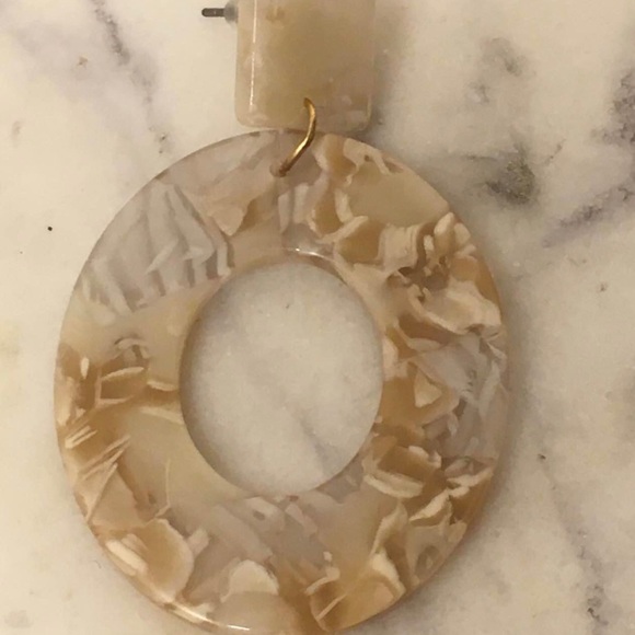 Fun Fall Earrings - Picture 5 of 6